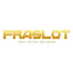 FRASLOT เว็บสล็อตตรง คาสิโนออนไลน์ ฝากถอนออโต้
