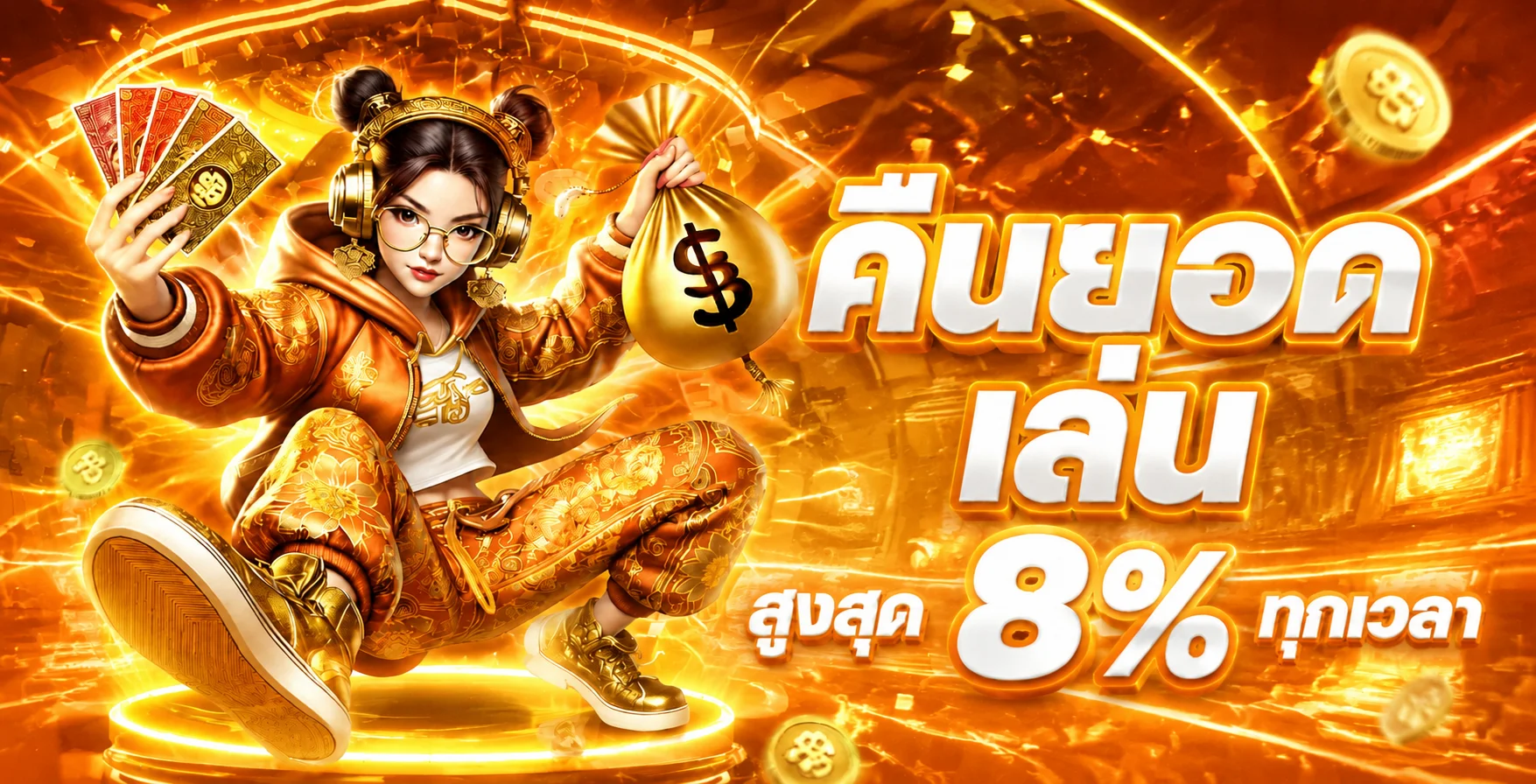 FRASLOT เว็บสล็อตตรง คาสิโนออนไลน์ ฝากถอนออโต้